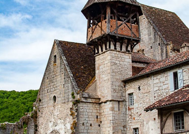 Les balades du patrimoine, visite guidée d’Espagnac-Sainte-Eulalie