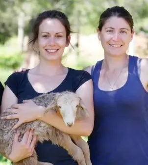 Visite de la passion - ferme AGRO-FORESTIERE