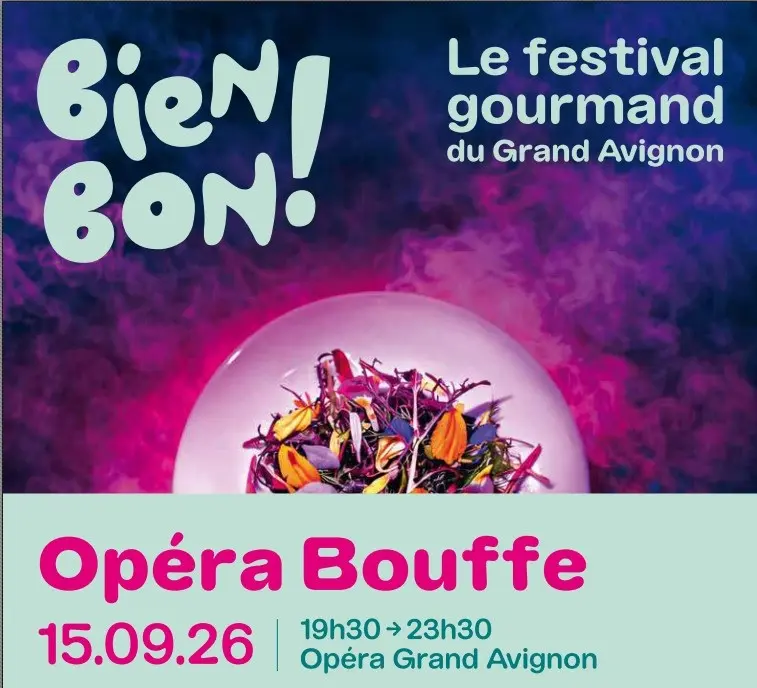 Opéra Bouffe