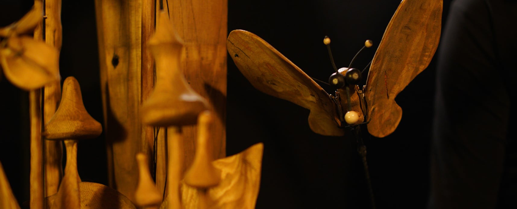 Spectacle « Léopoldine » – Festival Marionnet’Ic