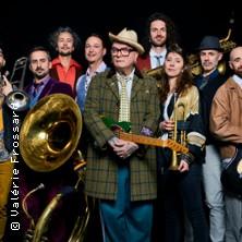 Sanseverino & Lazcar Volcano