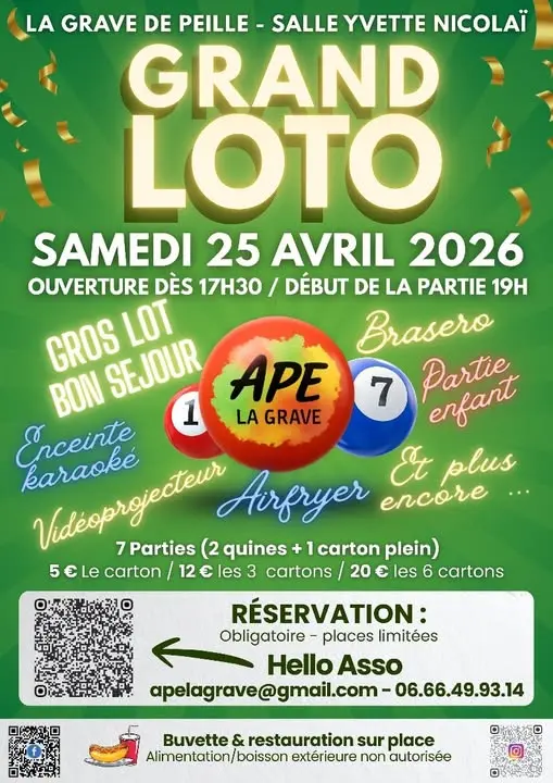 Grand Loto