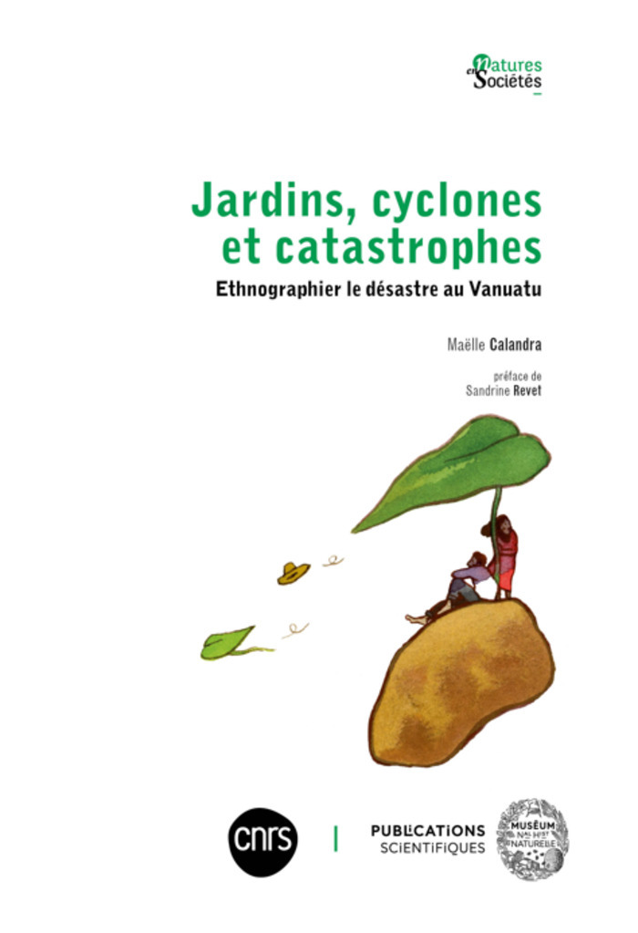 Jardins, cyclones et catastrophes au Vanuatu
