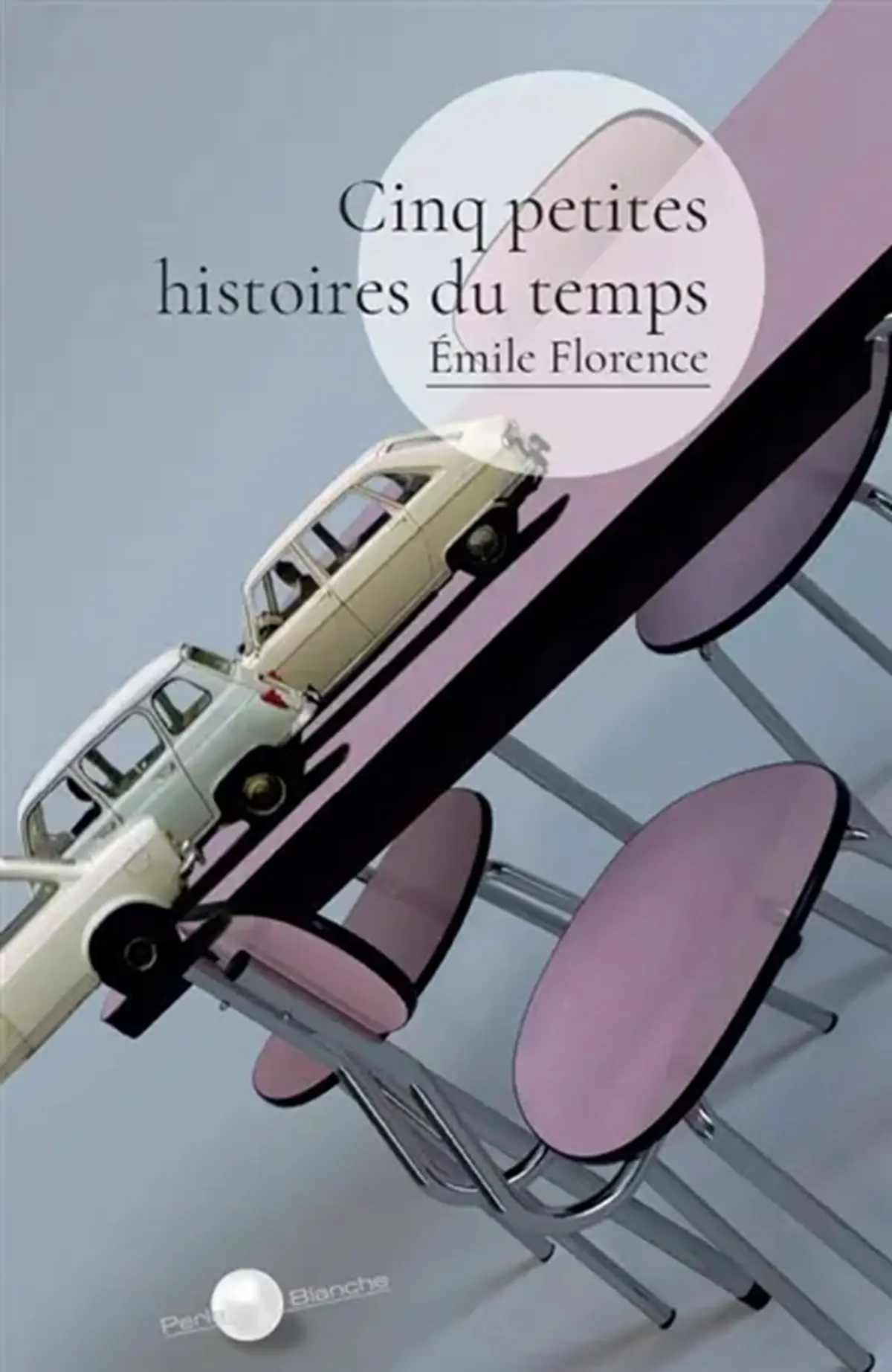 Rencontre avec un éditeur