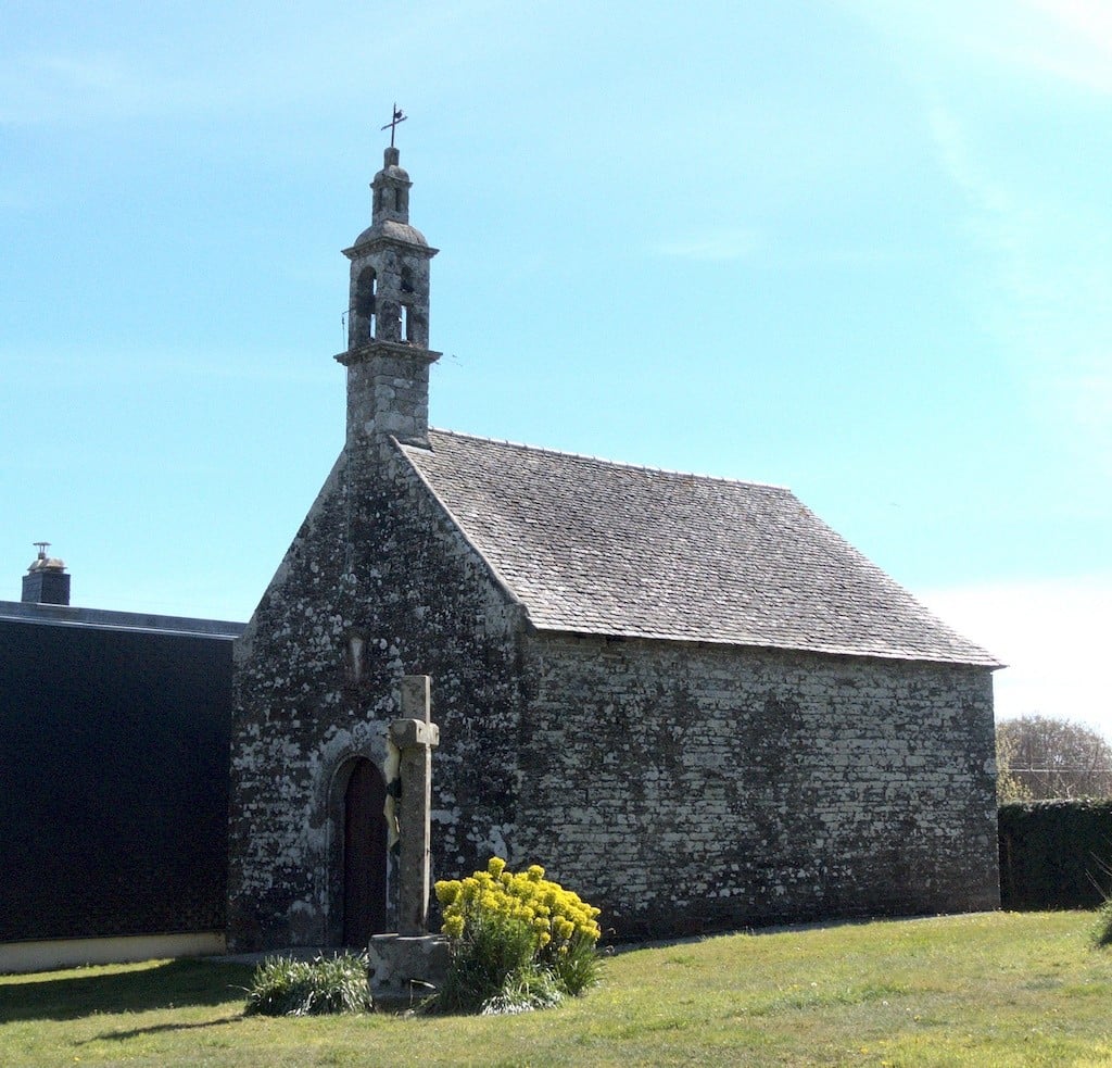 Pardon de la chapelle Saint-Anne