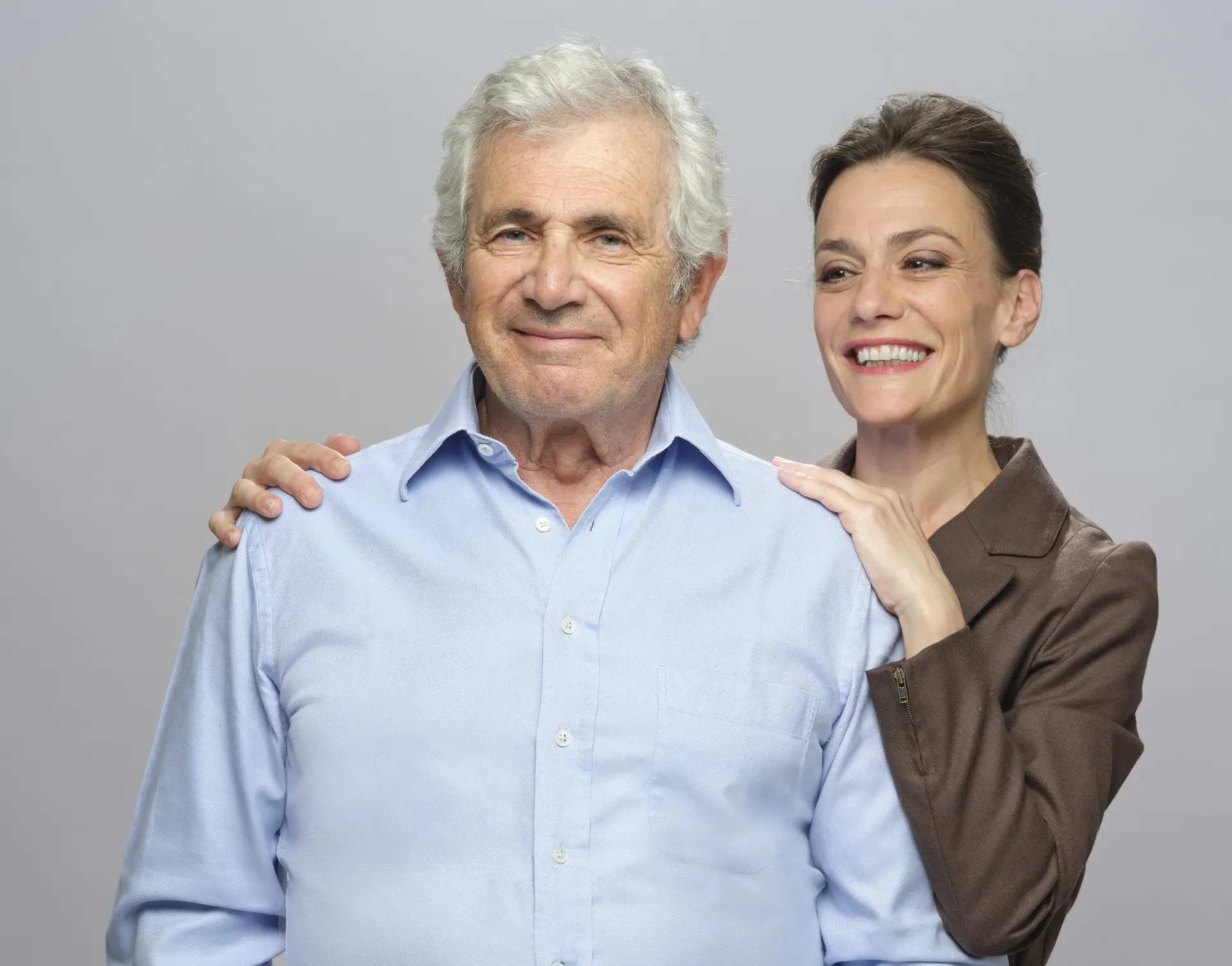 Festival de Ramatuelle - Toute la famille que j’aime