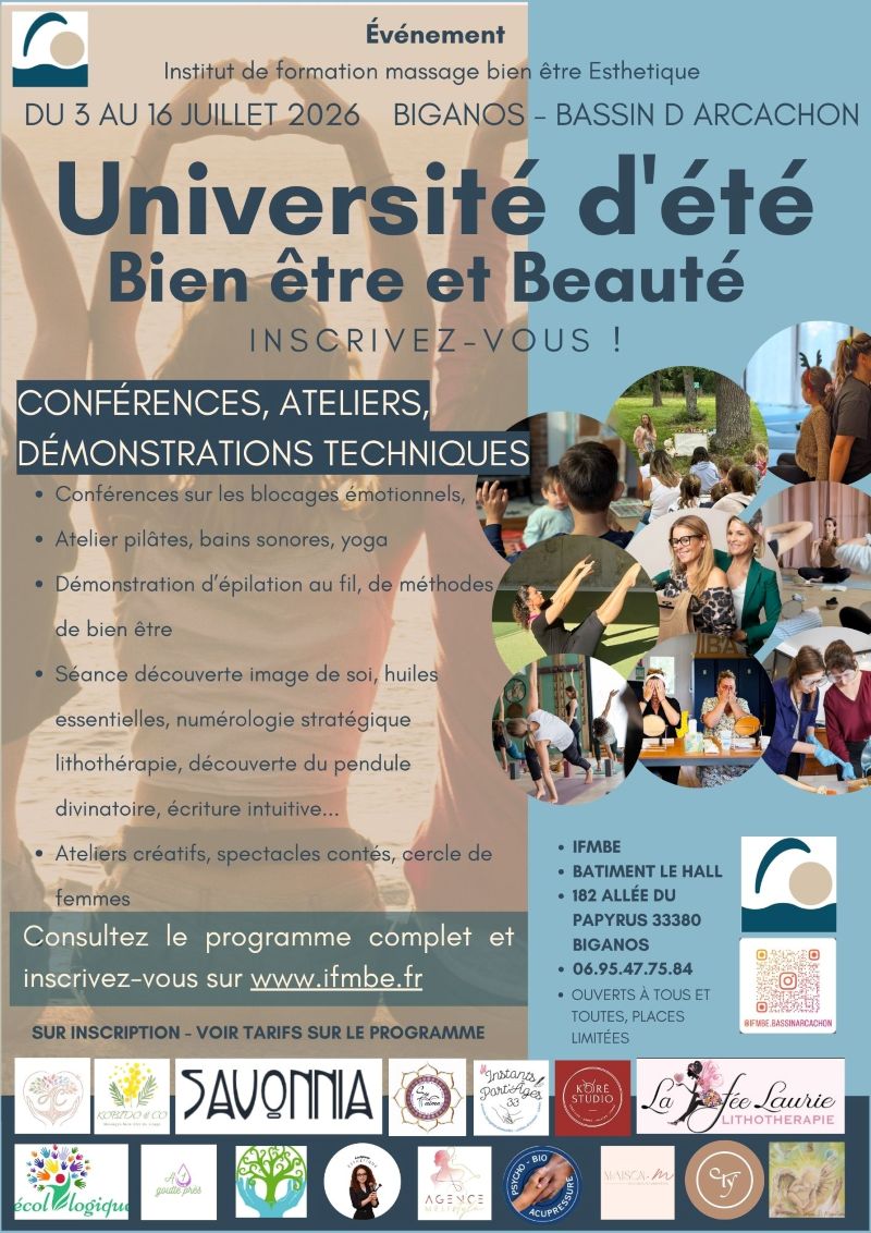 Université d'été IFMBE