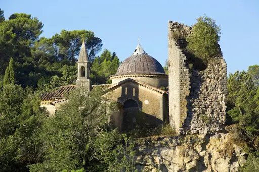 Fête votive de  Pennafort