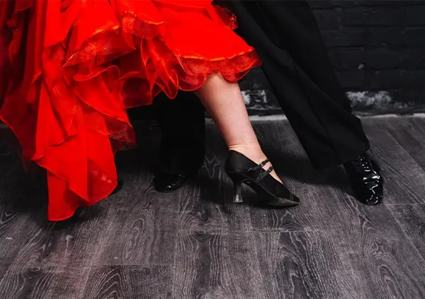 Soirée Salsa bachata kizomba