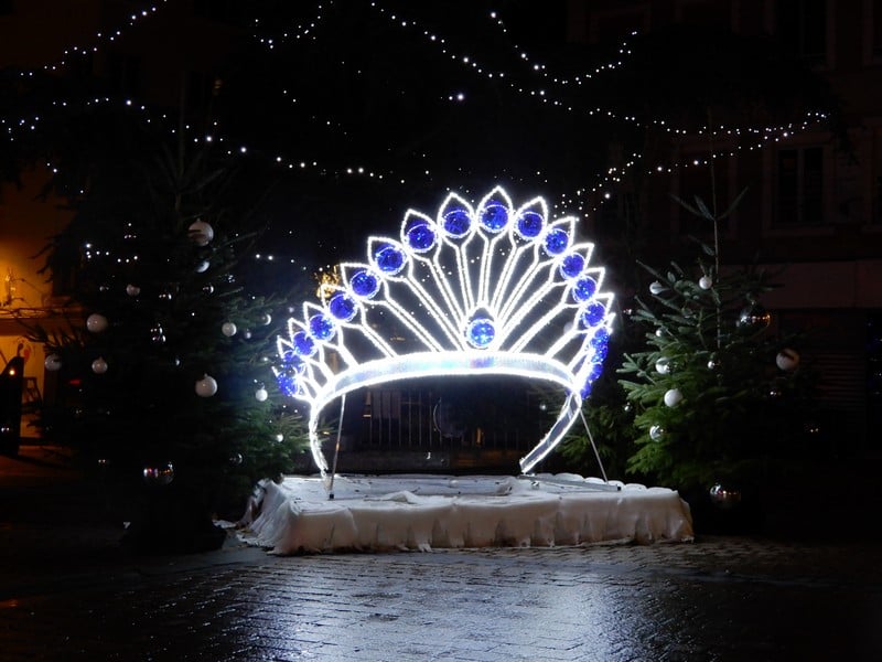Lumifête