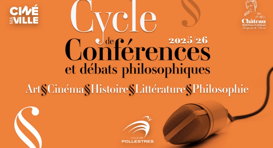 CYCLE DE CONFÉRENCES: CINÉMA INDÉPENDANT ET TRANSITION ÉCOLOGIQUE