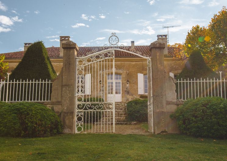 Balade nature en autonomie au Château Arton