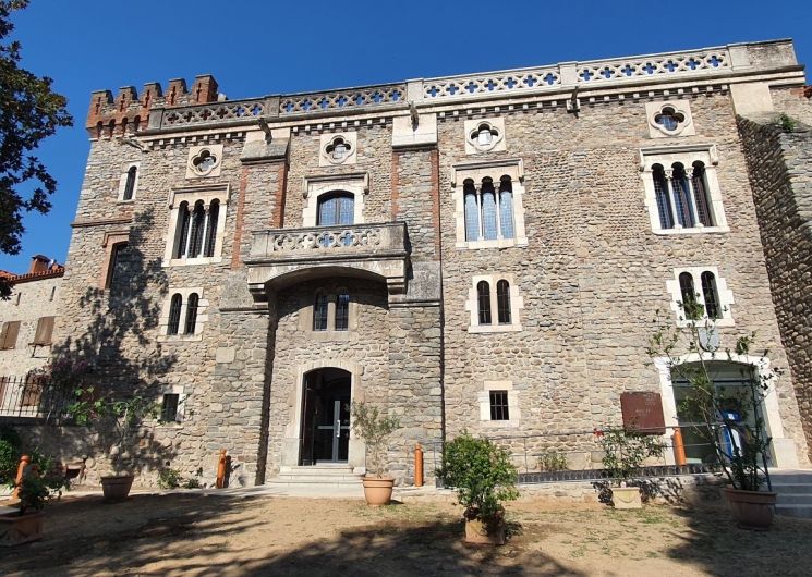 EXPOSITION LE PATRIMOINE HISTORIQUE ET RELIGIEUX