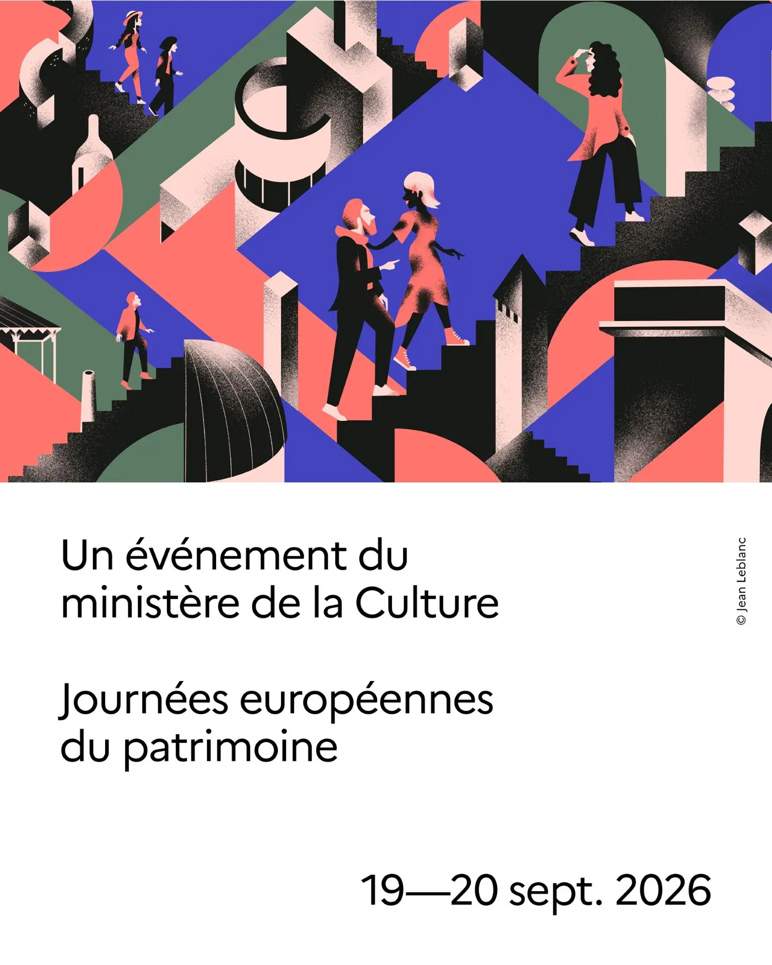 Visite commentée  à la Villa Théo - Journées Européennes du Patrimoine