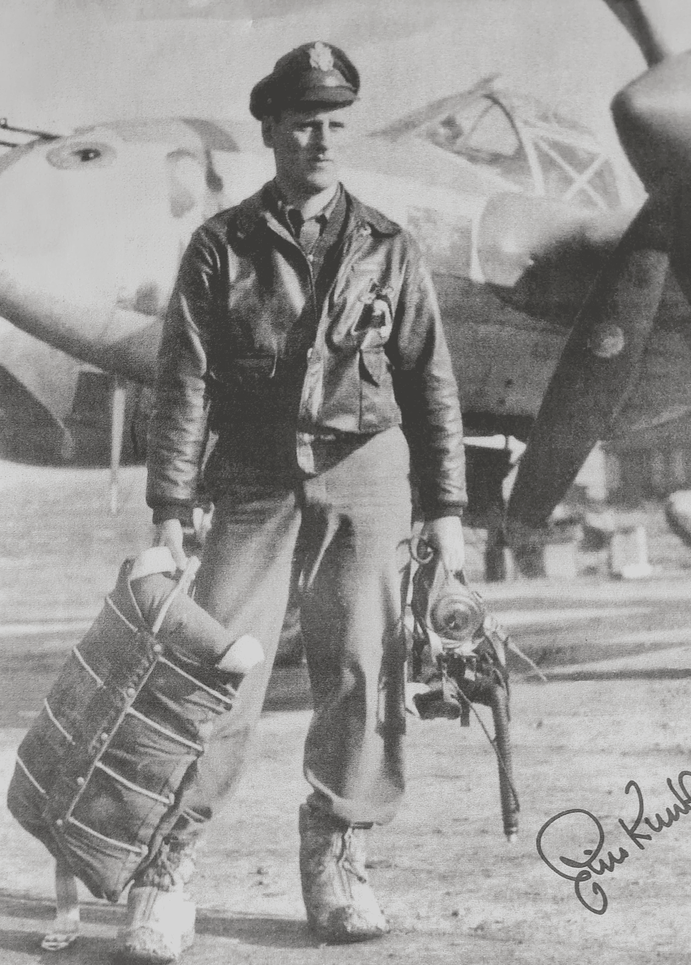 Cérémonie de la Libération de La Cambe