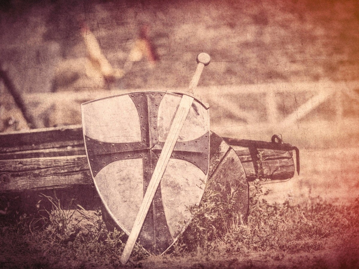Rendez-vous "histo" - "Chroniques de batailles »