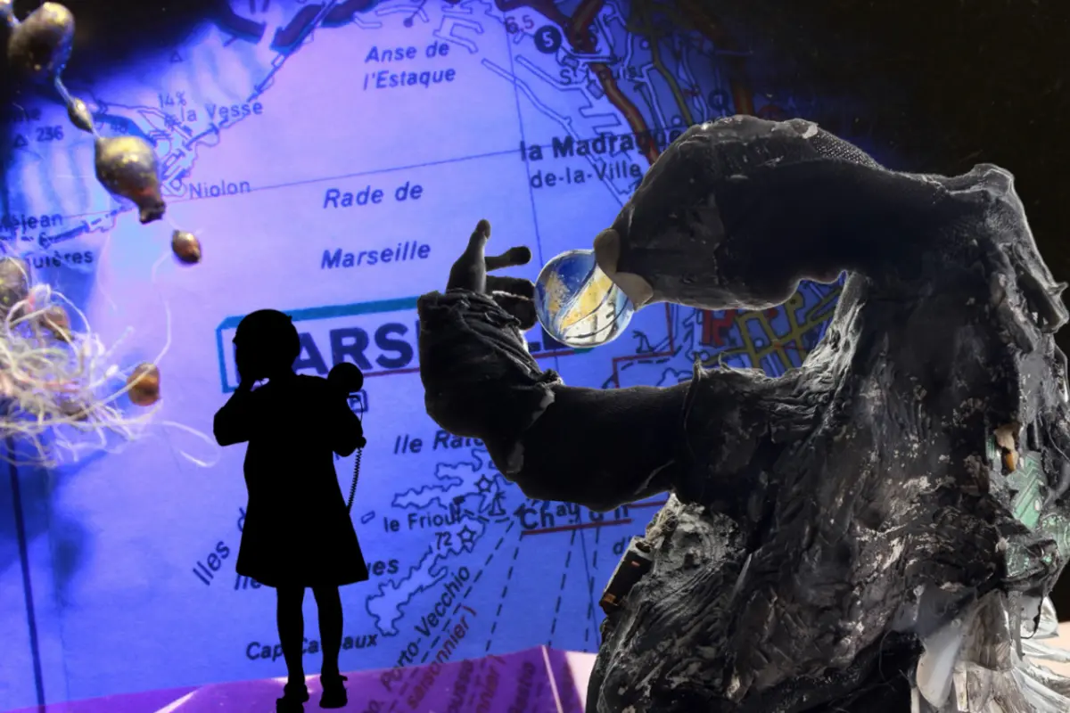 Le Cryptozoologue (avant-première)