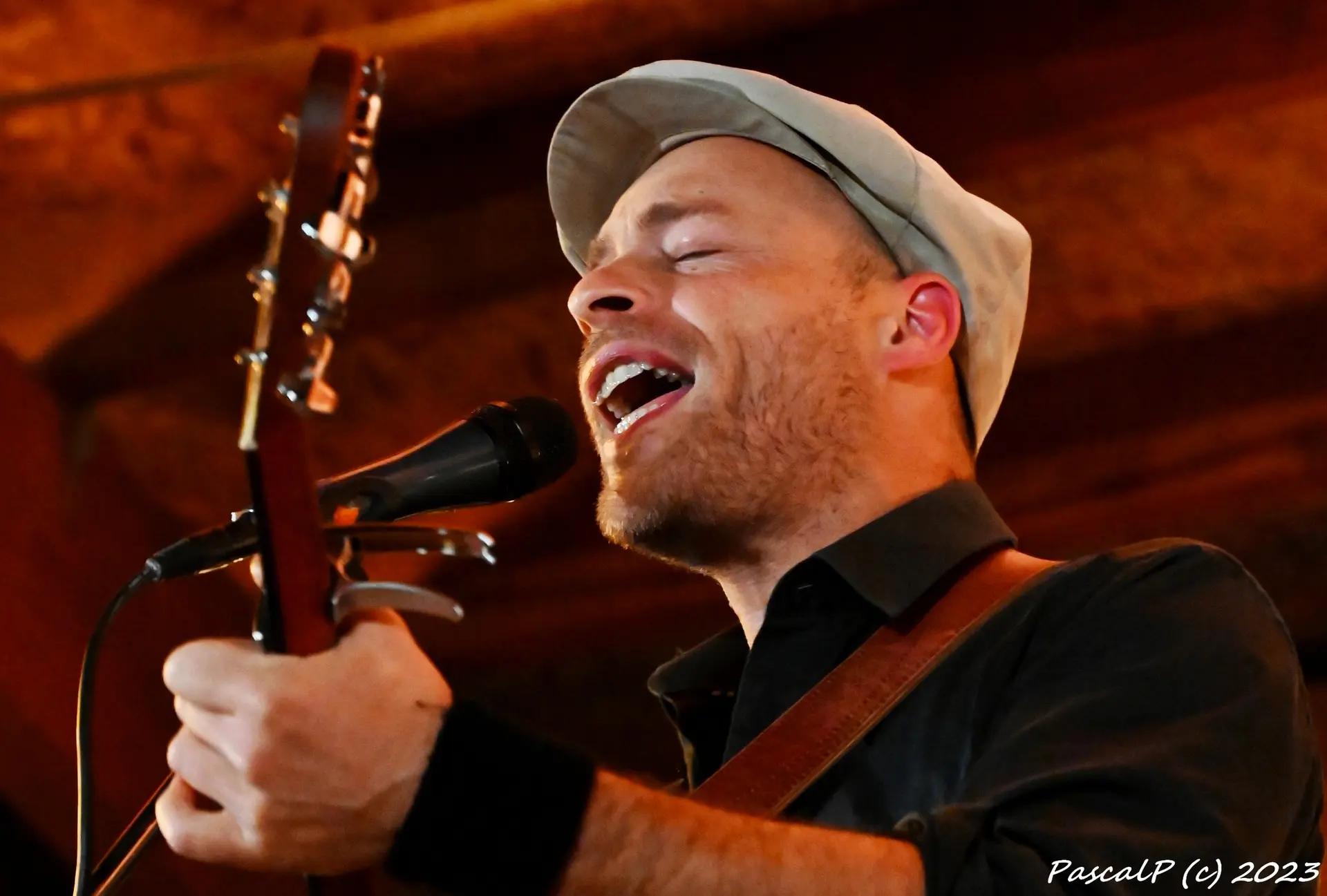 Ciné-concert - 11e Prov'Oc : T'as perdu ta langue ? & Bastien Psaïla