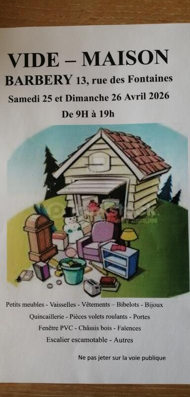 Vide-maison