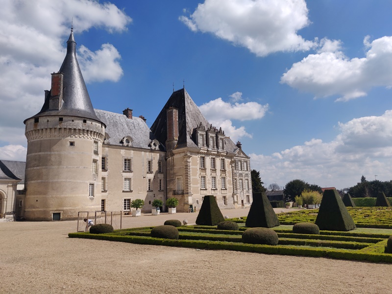 Visite insolite "Trésors cachés"