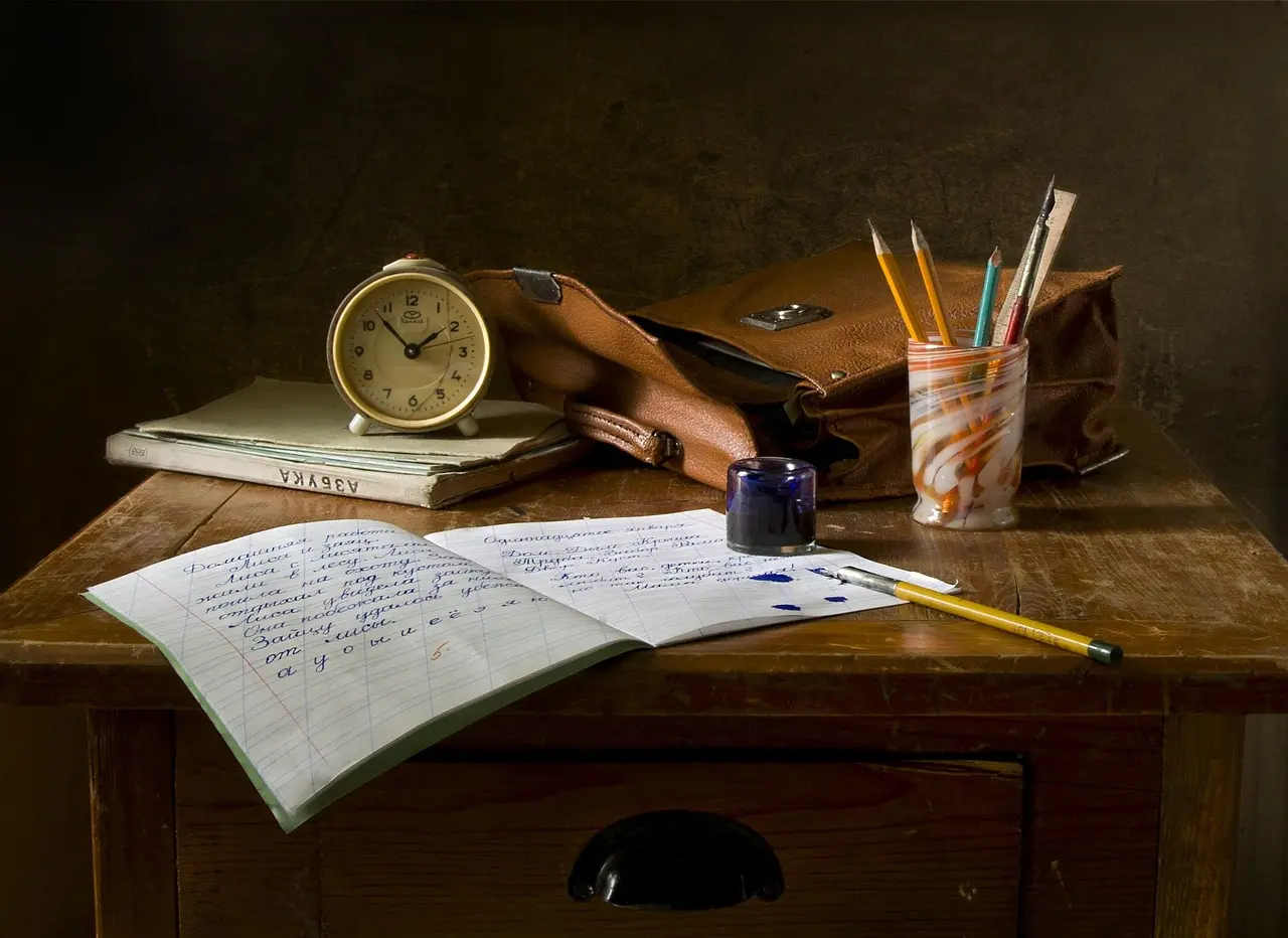 Atelier d'écriture par le  collectif d’artistes « Et autres choses inutiles ».