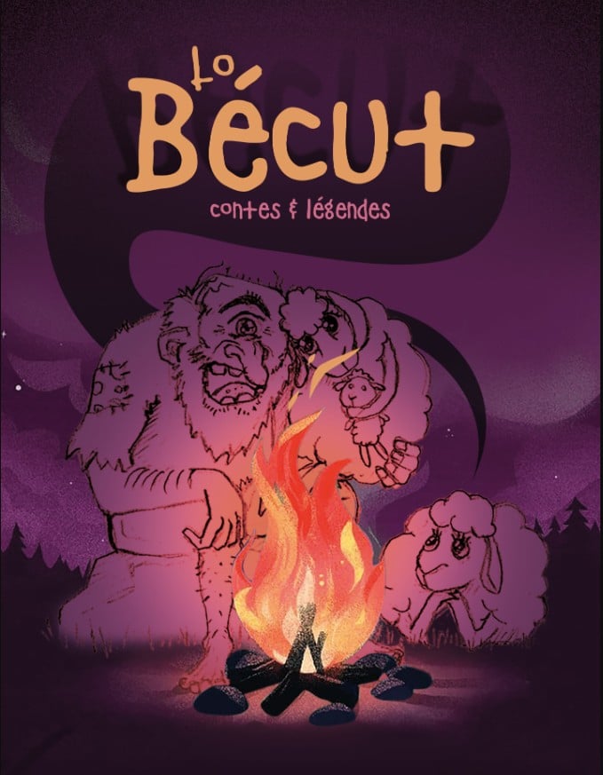 Festival Lo Becut : Scène ouverte