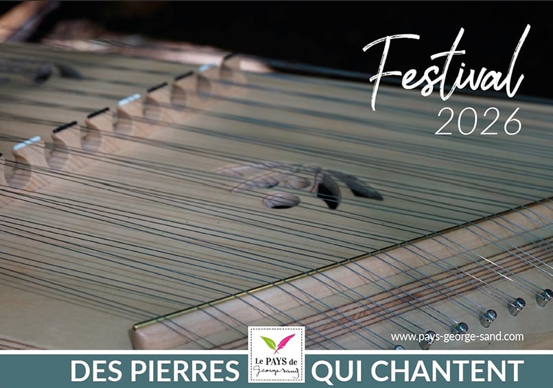 Festival Pierres qui chantent en Vallée Noire : Concert avec Miel Cactus et Trio Mafila Ko