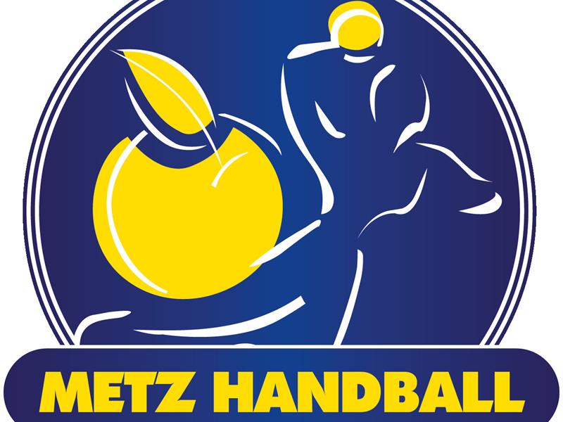 Metz Handball VS Strasbourg Achenheim Truchtersheim Handball