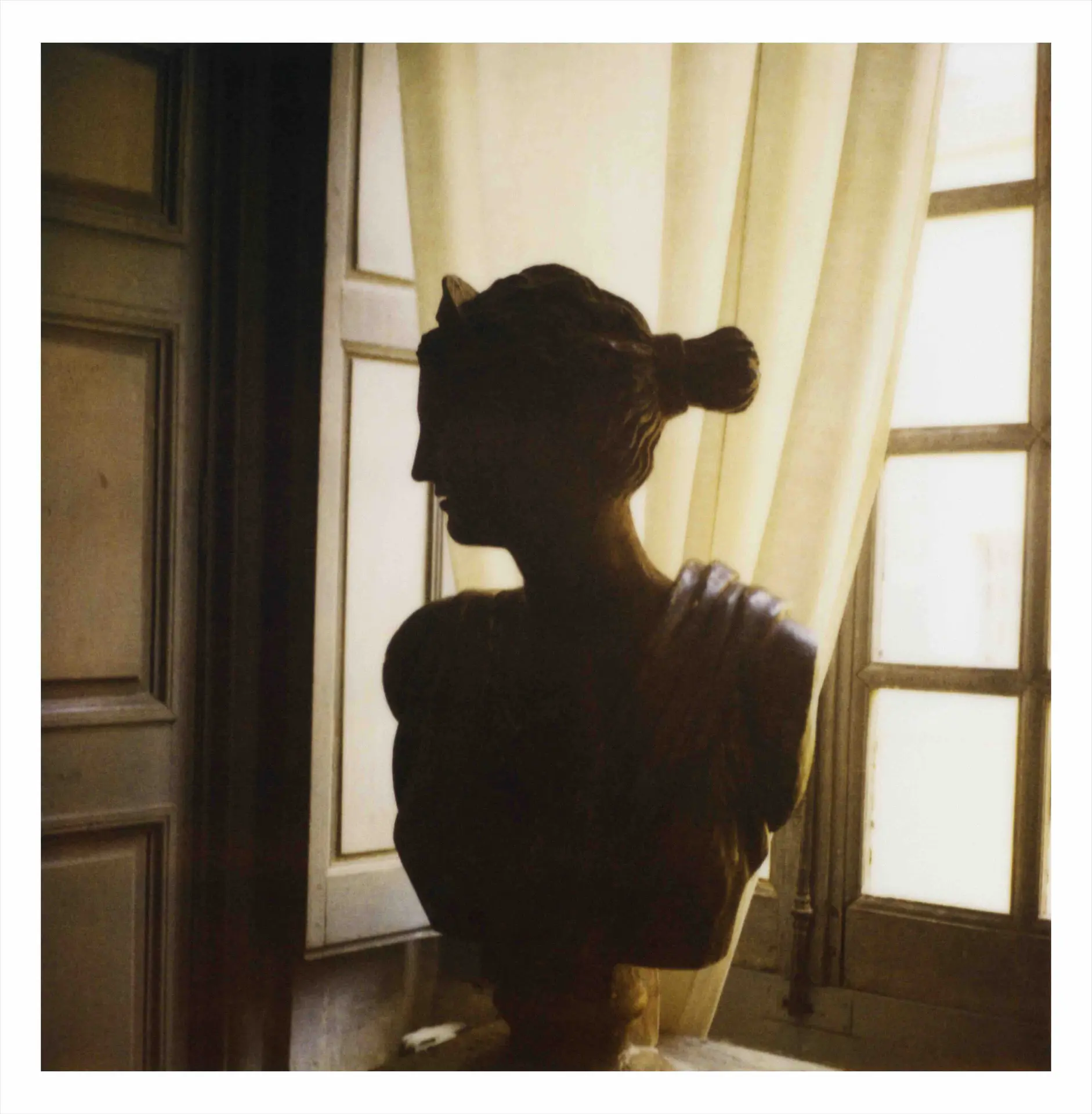 Petit-déjeuner et visite guidée avec François Halard et Stéphane Ibars