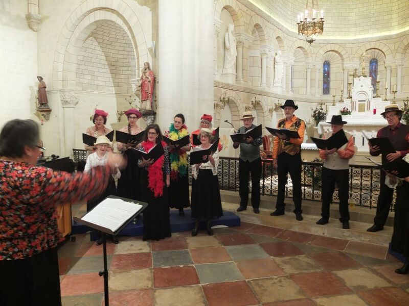 Concert, de Vivaldi aux valses de Strauss