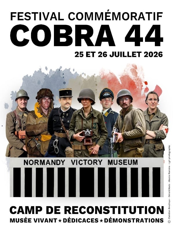Cobra 44