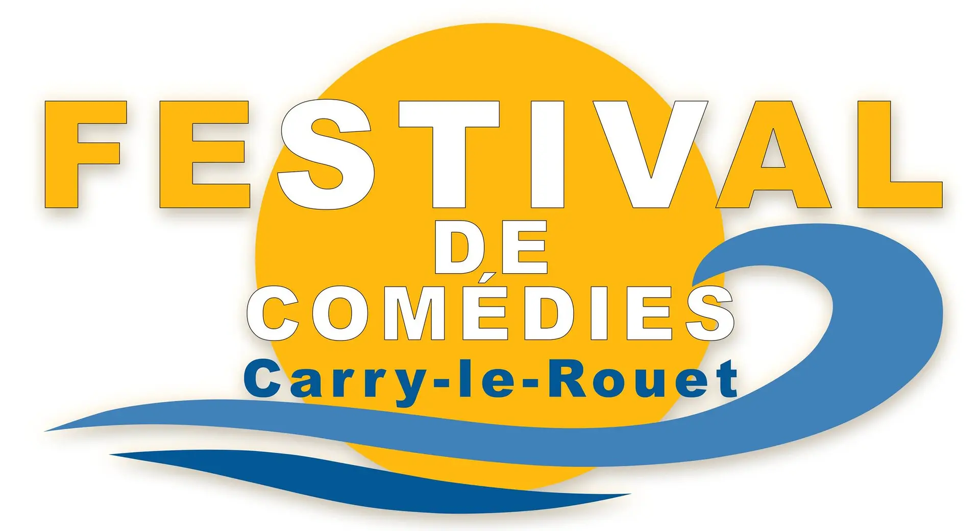 Festival de Comédies de Carry-le-Rouet 2025
