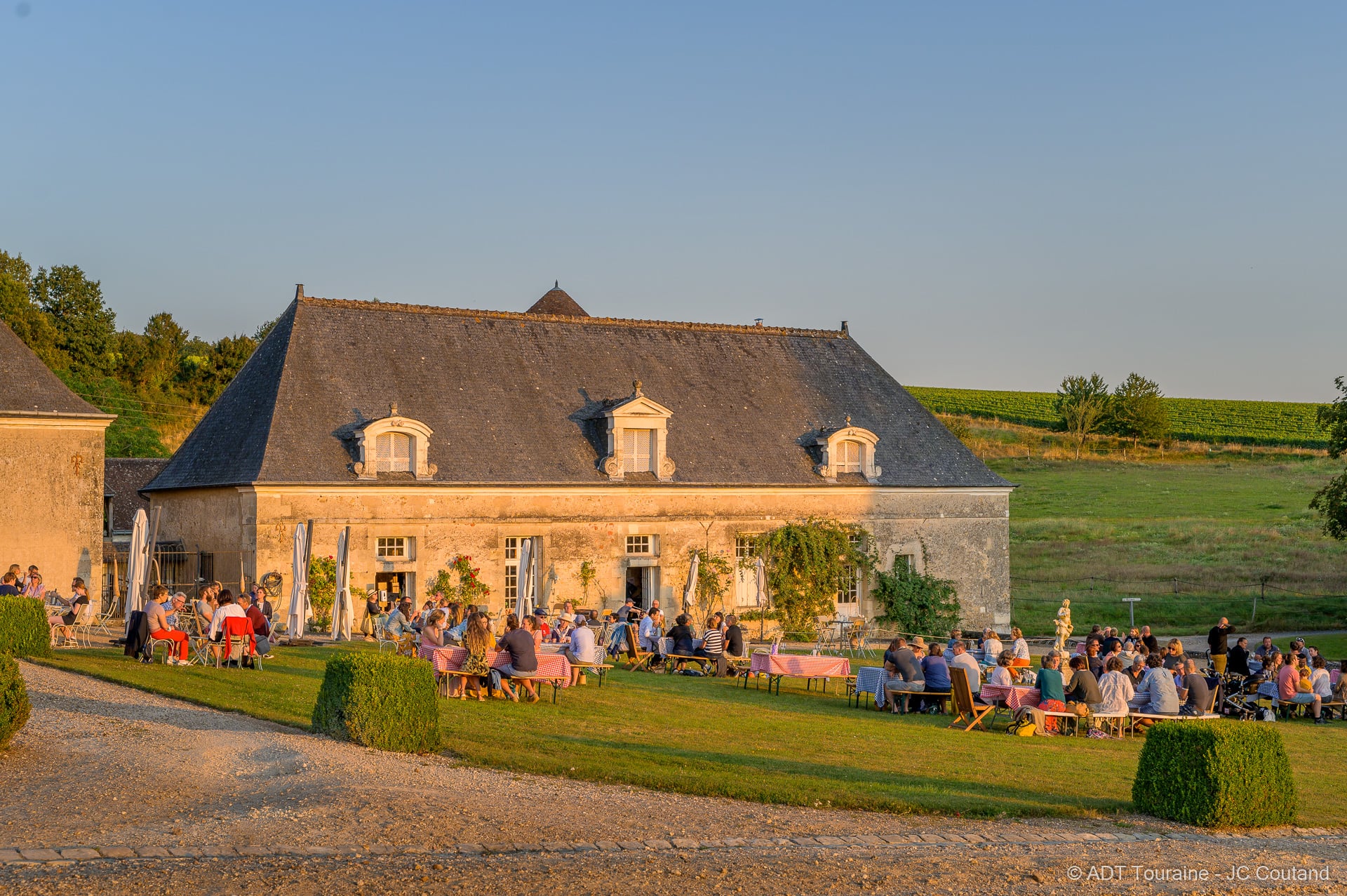 VALMERAPERO du mardi