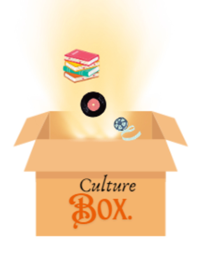 Culture Box Spéciale Italie