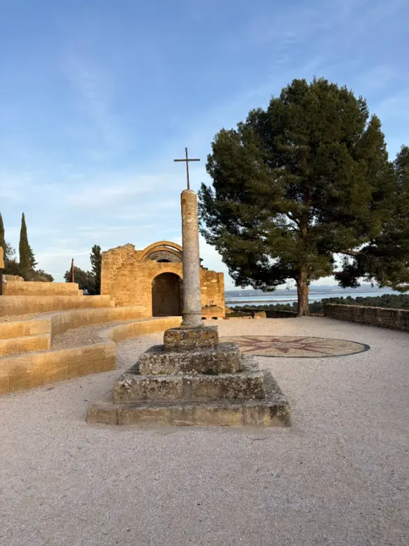 Découverte du site de la Chapelle Saint Étienne - Journées Européennes du Patrimoine