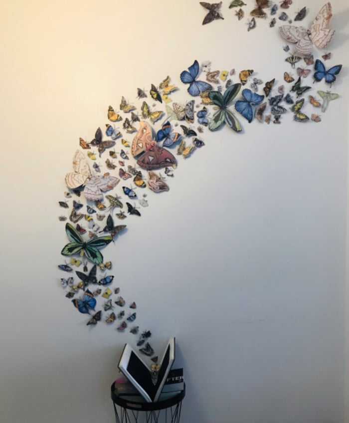 Création en famille