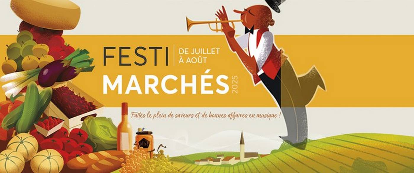 Festimarché
