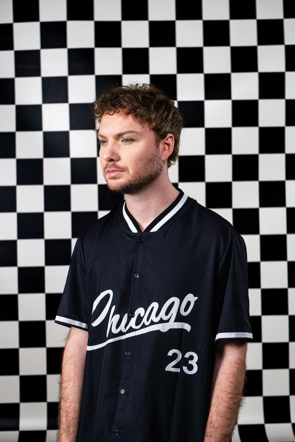 Concert de Romain Ughetto