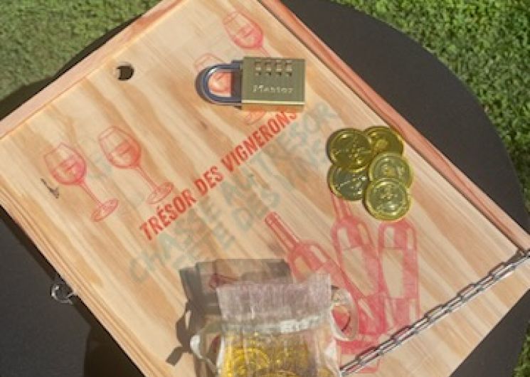 Rally Urbain – Maison des vins de Gaillac