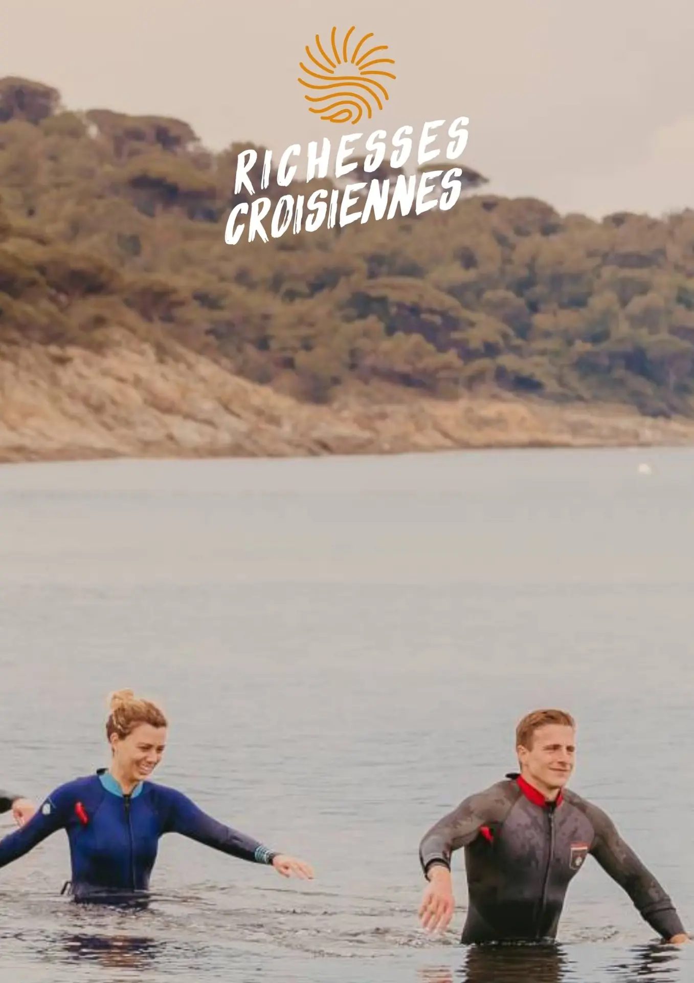 Richesses de la mer : Longe Côte