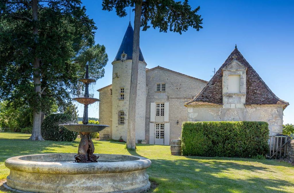 Chiner au Château – 5ᵉ édition | Château de Fayolle
