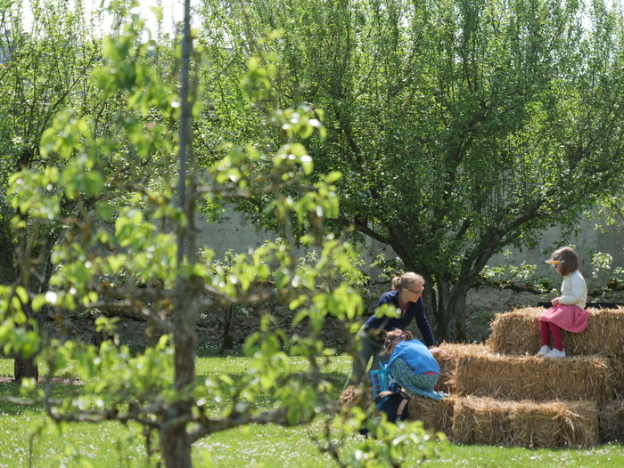 Journées nationales de l'agriculture 2026