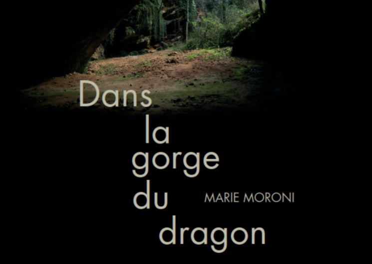Exposition photographique – Dans la gorge du dragon
