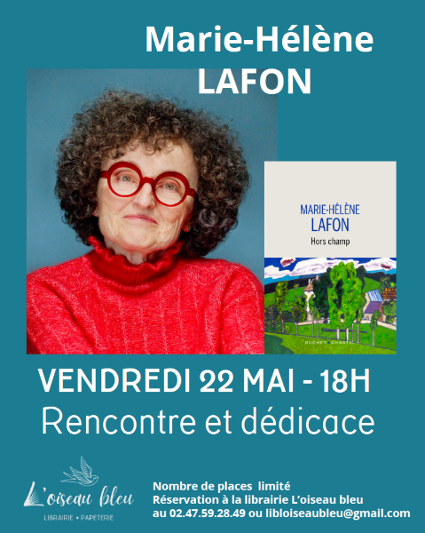 Rencontre et dédicace