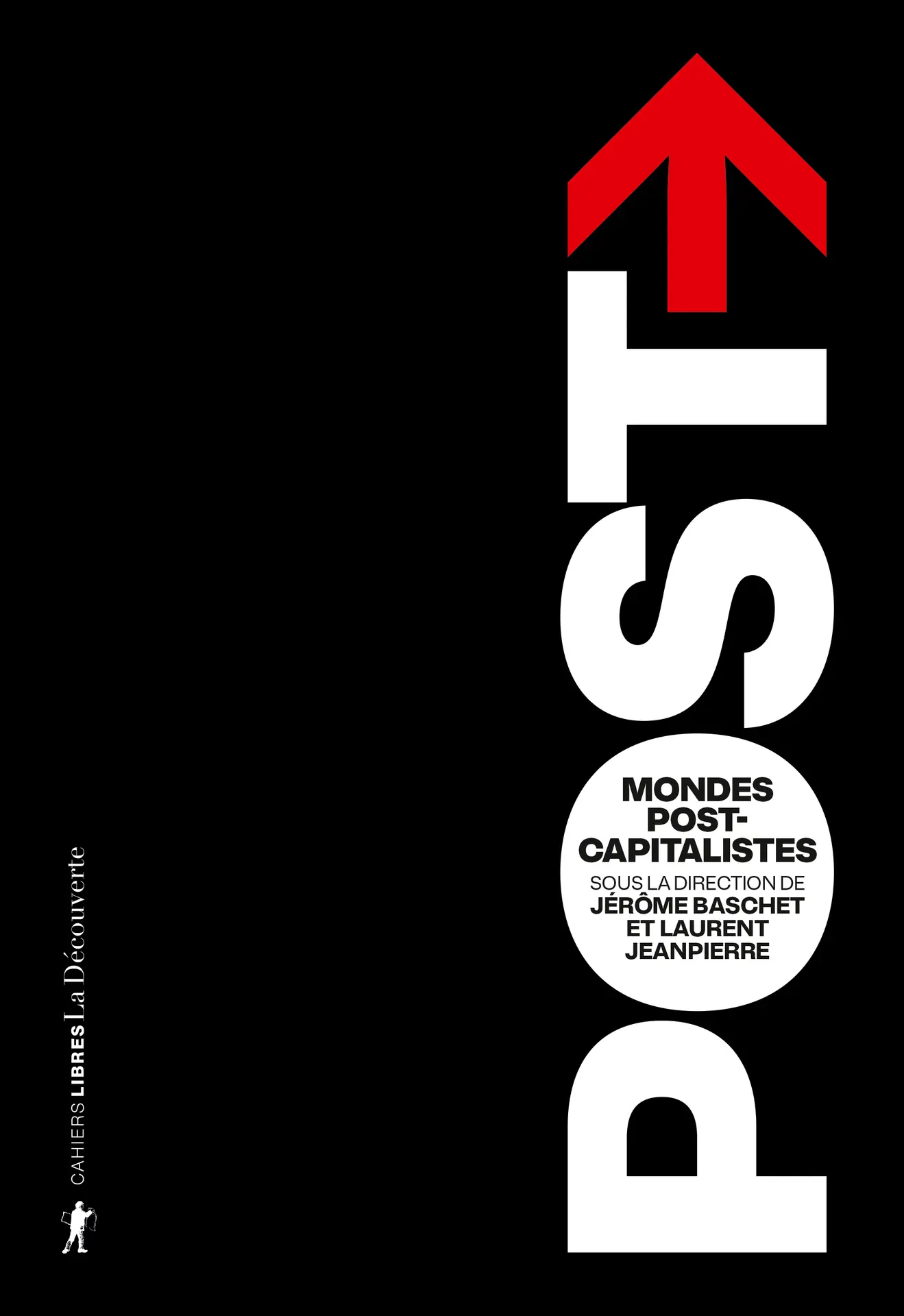 Rencontre avec Jérôme Baschet autour de l'ouvrage collectif "Mondes postcapitaliste" (éd. la Découverte)
