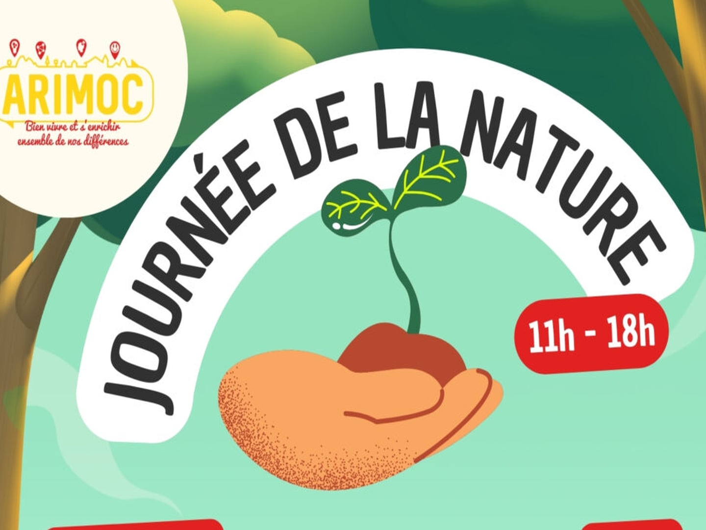 Journée de la nature