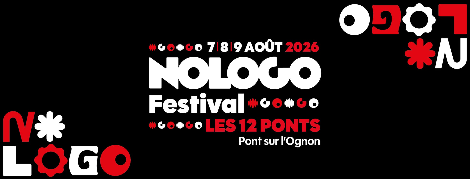 No Logo Festival