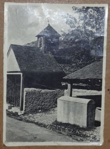 Visite guidée : Journées européennes du Patrimoine