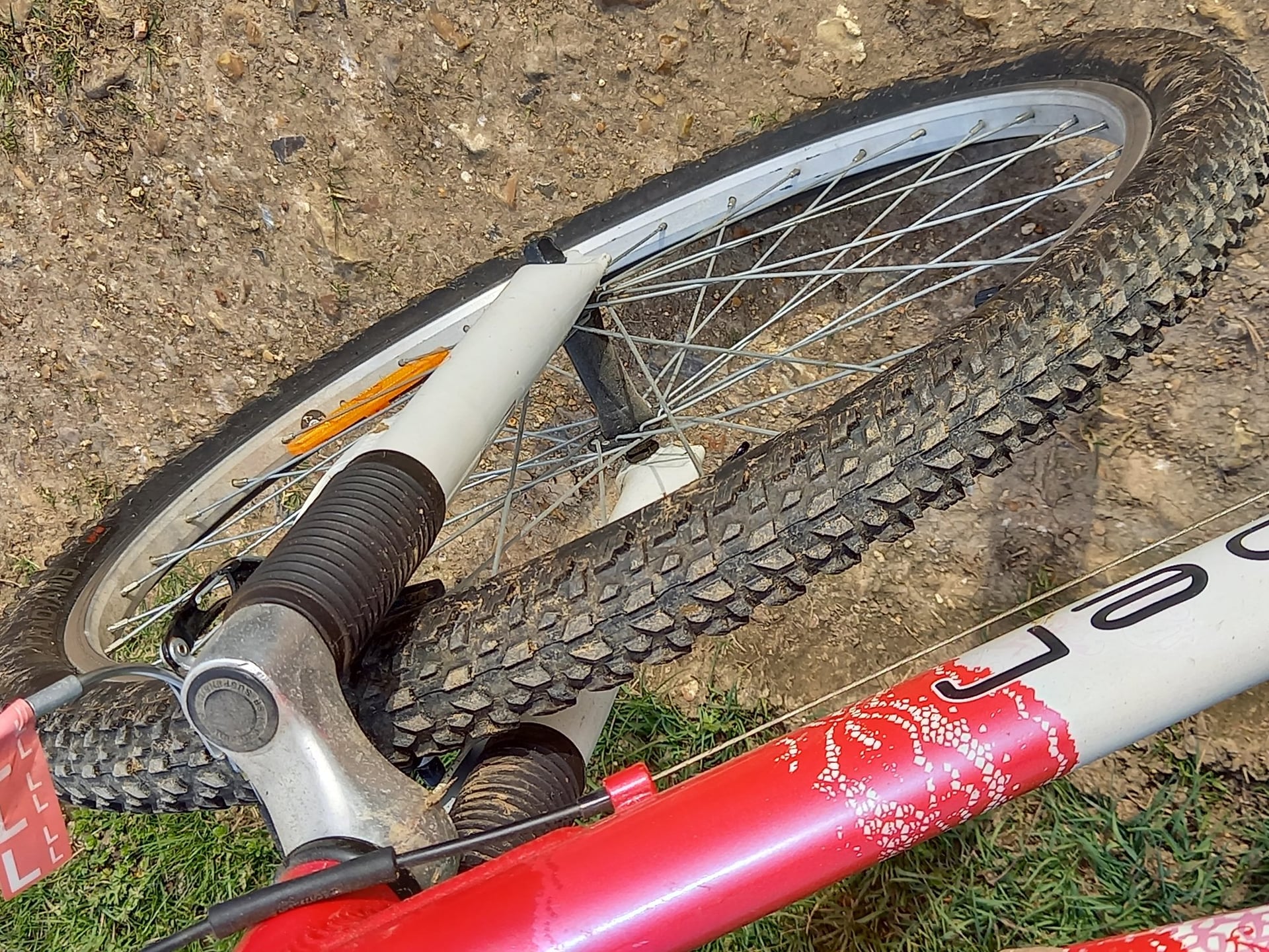 Rando VTT "La Vallée du Loir" à Montoire-sur-le Loir