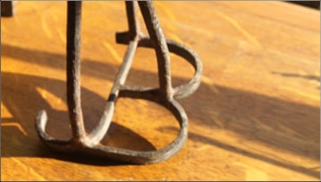 Ferrade et gascounejade à Buros